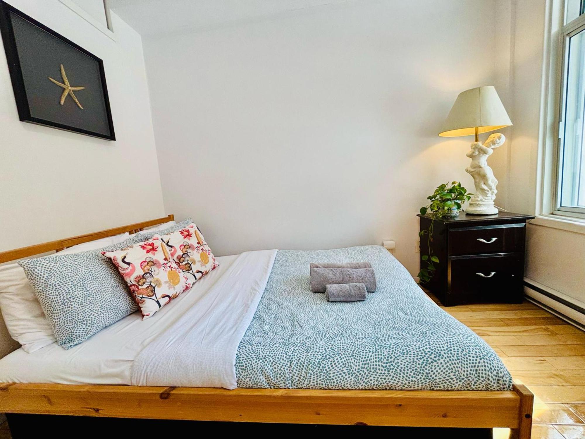 Modern And Cozy Unit Apartment
